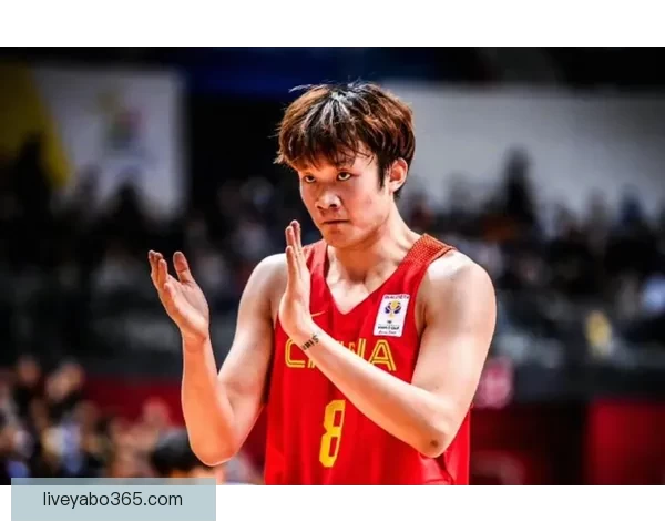 丁彦雨航24岁荣膺MVP燃起闯NBA梦想 蝉联MVP后决心更加坚定